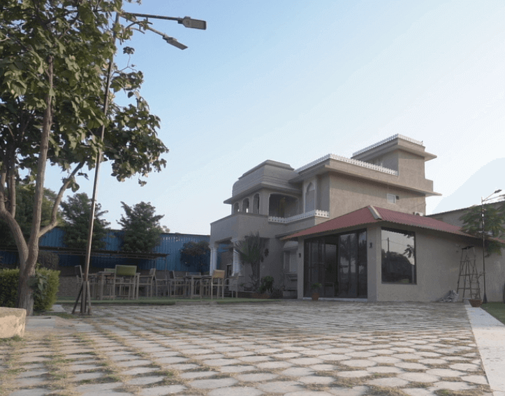 Bilwa Farm